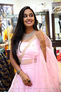 Zak Jewels Expo 136th Edition at Taj Krishna