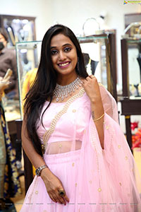 Zak Jewels Expo 136th Edition at Taj Krishna