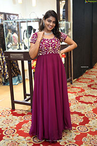 Zak Jewels Expo 136th Edition at Taj Krishna