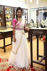 Zak Jewels Expo 136th Edition at Taj Krishna