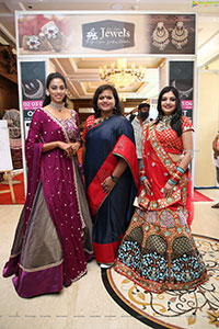 Zak Jewels Expo 136th Edition at Taj Krishna