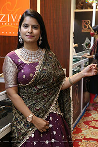 Zak Jewels Expo 136th Edition at Taj Krishna