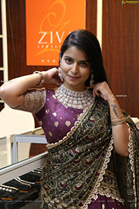 Zak Jewels Expo 136th Edition at Taj Krishna