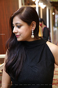 Zak Jewels Expo 136th Edition at Taj Krishna