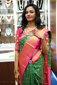 Zak Jewels Expo 136th Edition at Taj Krishna