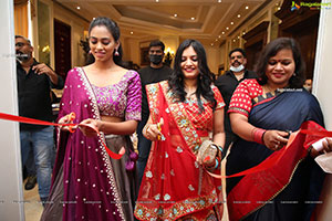 Zak Jewels Expo 136th Edition at Taj Krishna