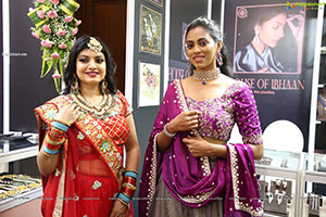 Zak Jewels Expo 136th Edition at Taj Krishna