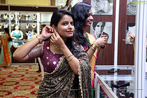 Zak Jewels Expo 136th Edition at Taj Krishna