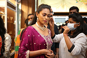 Zak Jewels Expo 136th Edition at Taj Krishna