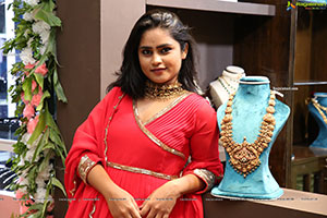 Zak Jewels Expo 136th Edition at Taj Krishna