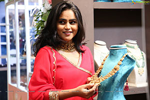 Zak Jewels Expo 136th Edition at Taj Krishna