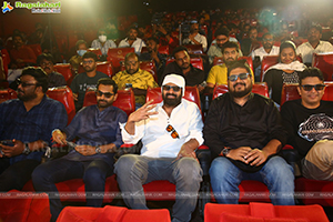 Adipurush 3D Teaser Launch