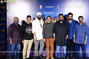 Adipurush 3D Teaser Launch