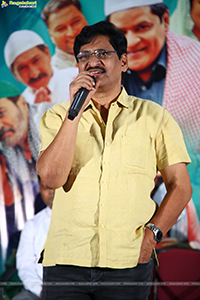 Andaru Bagundali Andulo Nenundali Movie Press Meet