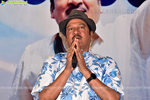 Anukoni Prayanam Movie Success Meet