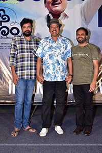 Anukoni Prayanam Movie Success Meet