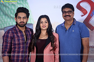 Banaras Movie Press Meet