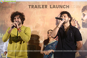 Bomma Blockbuster Movie Trailer Launch