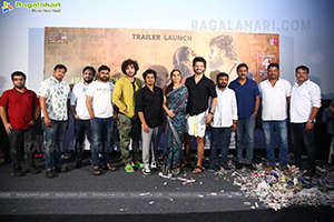 Bomma Blockbuster Movie Trailer Launch