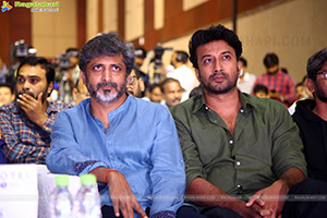 GodFather Movie Team Press Meet