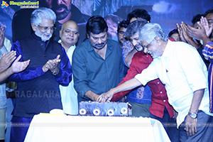 GodFather Movie Grand Success Celebrations