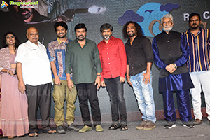 GodFather Movie Grand Success Celebrations