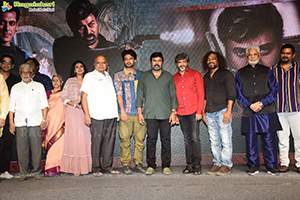 GodFather Movie Grand Success Celebrations