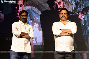 GodFather Movie Grand Success Celebrations