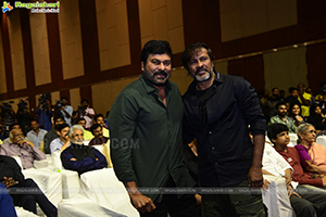 GodFather Movie Grand Success Celebrations