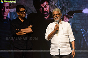 GodFather Movie Grand Success Celebrations