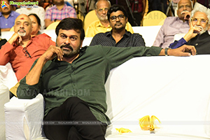 GodFather Movie Grand Success Celebrations