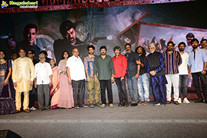 GodFather Movie Grand Success Celebrations