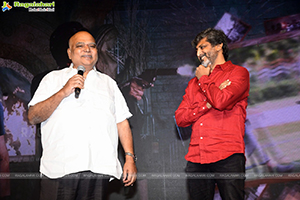 GodFather Movie Grand Success Celebrations