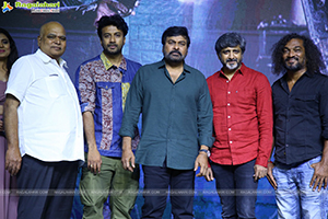 GodFather Movie Grand Success Celebrations