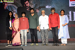 GodFather Movie Grand Success Celebrations