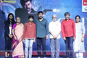 GodFather Movie Grand Success Celebrations