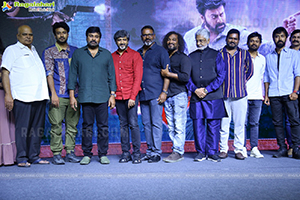 GodFather Movie Grand Success Celebrations