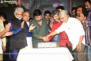 GodFather Movie Grand Success Celebrations