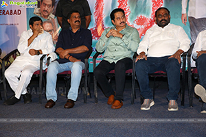 IQ Movie Audio Launch Event