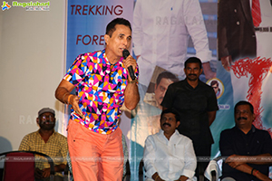 IQ Movie Audio Launch Event