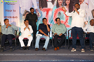 IQ Movie Audio Launch Event