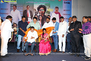 IQ Movie Audio Launch Event