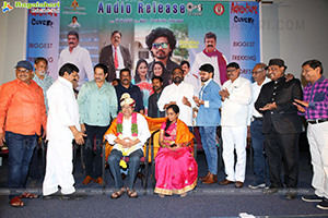 IQ Movie Audio Launch Event