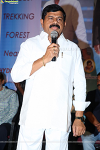 IQ Movie Audio Launch Event