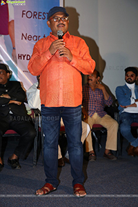 IQ Movie Audio Launch Event