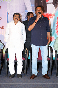 IQ Movie Audio Launch Event