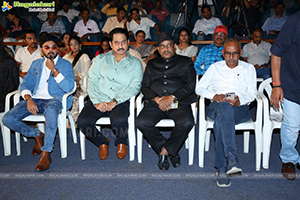 IQ Movie Audio Launch Event