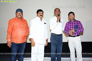 IQ Movie Audio Launch Event