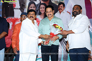 IQ Movie Audio Launch Event