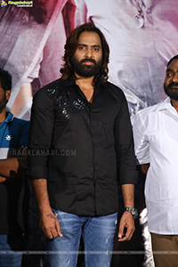 Jetty Movie Press Meet